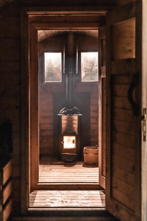 Chata Mtb Кошелско Екстериор снимка